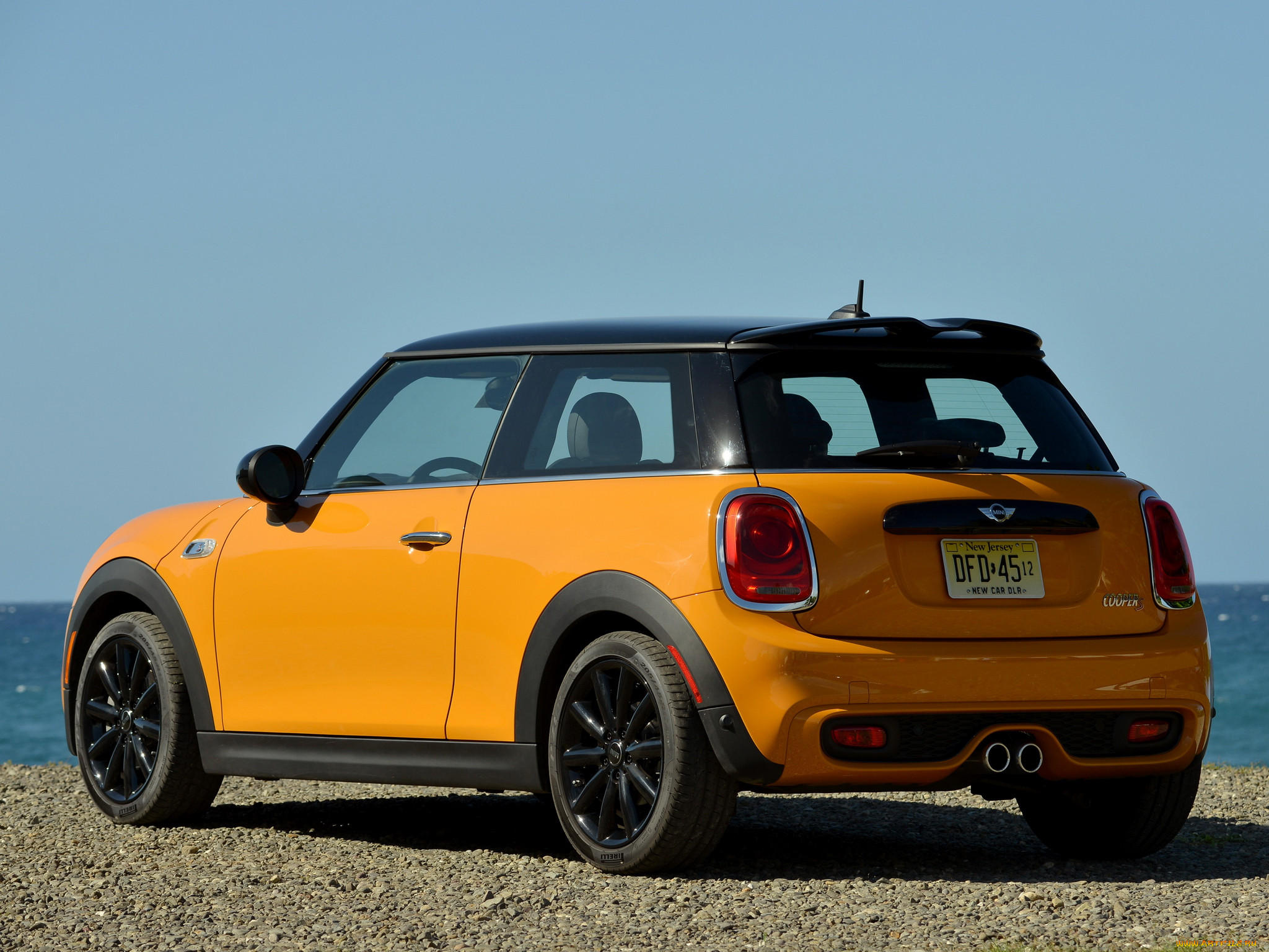 , mini, , 2014, f56, us-spec, cooper, s